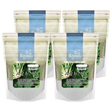 Tojongherb 菠菜粉, 300g, 4個