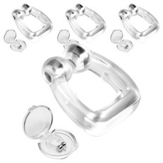 Lasano 磁吸夾 + 保護殼套組, 4套