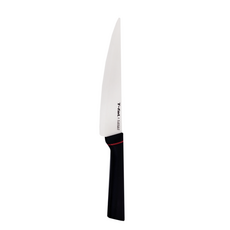 Tefal 特福 三德刀 主廚刀 陶瓷 W0326736 157g, 1支, 黑色