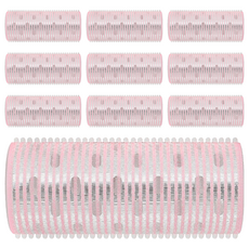 BELOTTY 高級導熱髮捲 105 x 40 mm, 10個, A款