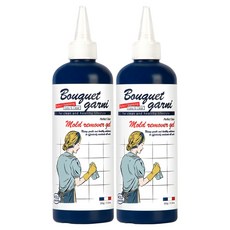 부케가르니 퍼펙트 클린 바르는 곰팡이 제거제, 300g, 2개