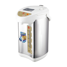 JINKON 晶工 電動熱水瓶 4.6L, JK-7650