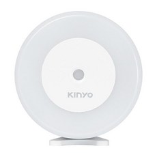 Kinyo 充電式雙光源小夜燈 SL-4500 60 x 63 x 30mm 49g