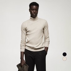 MANGO 男士 CARINO 毛衣 57025958