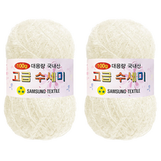 Yarna 大容量菜瓜布, #156, 2個