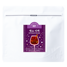 JAMES TEASPOON 熱紅酒茶包, 1個, 8入, 8g