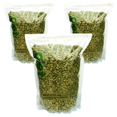 그린어쓰 콜롬비아슈프리모Huila, 500g, 3개