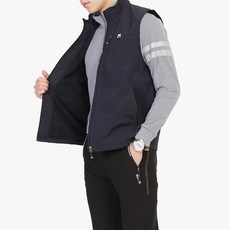 MINEFLOW 男士機能性多功能登山背心 HA291