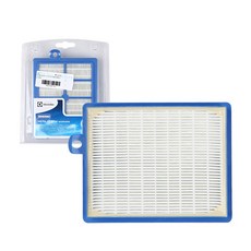 Electrolux 伊萊克斯 H12 可水洗吸塵器HEPA濾網, EFH12W, 1個