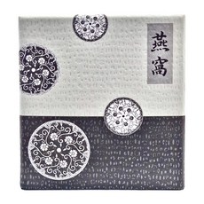 A TSAO HOUSE 阿皂屋 銀耳燕窩膠原蛋白細膚皂, 125g, 1個