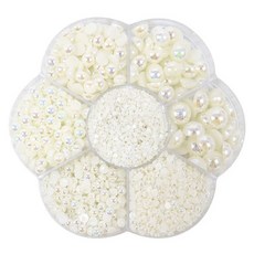 珍珠水鑽組, KN-S2069, 1個