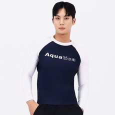 aquatica 男性防磨衣上衣 AQAMAC