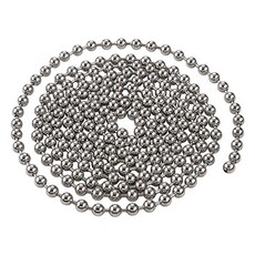 KAI 貝印 烘培圓形派石 串聯式 DL-6392 108g, 1個