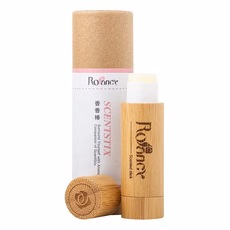 Rofancy 洛帆晞 隨身香氛棒 琥珀烏木, 5g, 1個