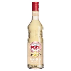 토스키 바닐라 시럽, 1L, 1개