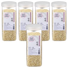 沃爾格綠鮮營養壓脈, 800g, 5個