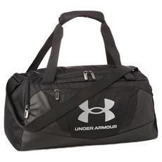 UNDER ARMOUR 雙提把斜背運動鞋袋 XS號