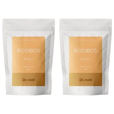 닥터루트 루이보스 삼각티백, 1.2g, 25개입, 2개