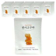 海南半石土豆干, 60g, 20個