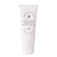 LOHASBEBE 強效豐潤乳霜, 100ml, 1個