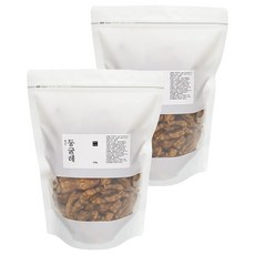 백년약초 볶은 둥굴레차, 250g, 2개