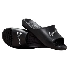 NIKE 耐吉 女款 VICTORI ONE SHOWER SLIDE 拖鞋, 黑色, 23cm