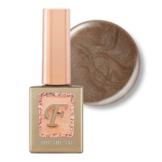 프롬더네일 글리터 젤네일, 10g, FG38, 1개