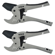 케이디와이 파이프커터, 2개