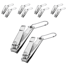 777 Louis Bonn 好剪指甲刀架, 單一顏色, 10個