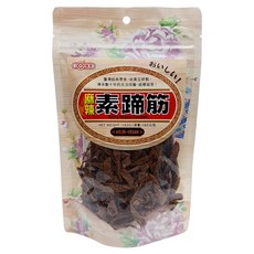 惠香 麻辣素蹄筋, 160g, 1包