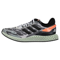 adidas 愛迪達 4D RUN 1.0跑鞋FW1233