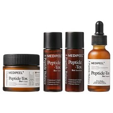 MEDIPEEL 美蒂菲 胜肽多重護膚4件組, 1組
