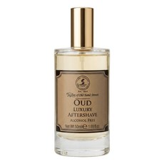 Taylor of Old Bond Street 黃金沉香 鬍後水, 50ml, 1瓶
