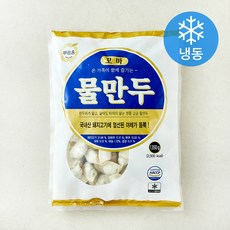 푸르온 물만두 (냉동), 1350g, 1개