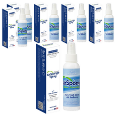 Nature's Air Sponge 除臭噴霧 正裝, 6個