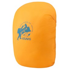 ATUNAS 歐都納 A1ACE06N 防水背包套 - 橘色, 1個