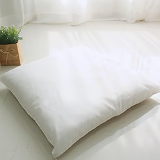 DECOVIEW 坐墊芯, 白色, 1個