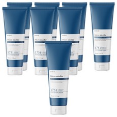 메르헨트 마이크로 미셀라 딥 클렌징폼, 230ml, 8개