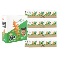 衛龍 酸辣泡椒素毛肚 20包入, 360g, 80盒