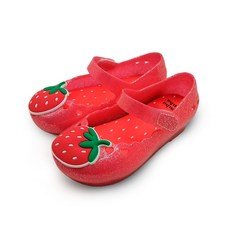 bimbobimba 女童用Sweety果凍鞋