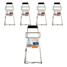 YI SHUIN 亞晨 碗夾, 5個