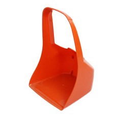 Clean Mate Paulchen 室內外兩用畚箕, 1個, 單一顏色