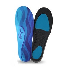 Foot logics 機能性鞋墊 M號
