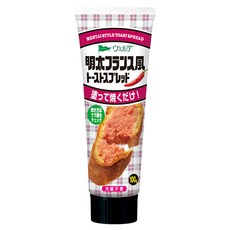 VERDE 中島 麵包抹醬條 明太子風味,濃郁口感, 管狀包裝, 100g, 1條