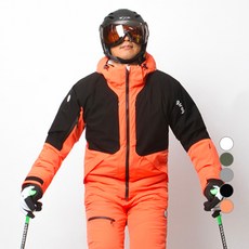 gfrog 男女通用 Miller 夾克