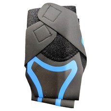 XA 專業高強度運動護踝 HH012, 藍色, 1雙