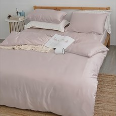 BUHO 布歐 素面文青300織 100%TENCELTM純天絲