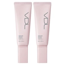 VDL 防曬隔離霜 SPF50+ PA+++ 40ml, 02 Tone Up, 2條