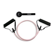 핏분 튜빙밴드 3단계, PANTONE217U, 1개