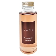 HARUKADO 晴香堂 VAGE 擴香, 富玉蘭, 100ml, 1件